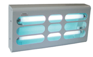 Gardner-GT-180-Flying-Insect-Light-Trap-Wall-Mount-Bulb-Glueboard-Included