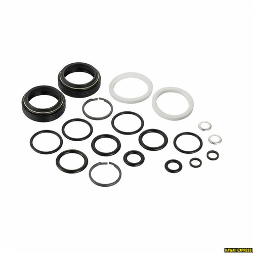 Rockshox Reba Service Kit Boost A3 Flangeless Wipers RS5032611 00.4315.032.611