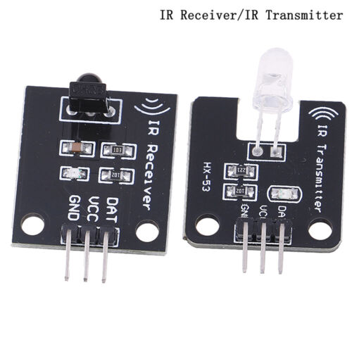 IR infrared transmitter module Ir digital 38khz infrared receiver sensor mVGUS