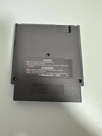 Ferrari Grand Prix Challenge - NES - GOOD CONDITION