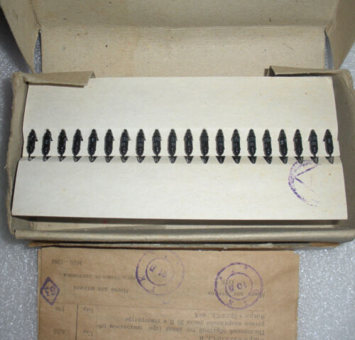 1N770 D310 1N996  USSR Germanium diode Lot of 100pcs. 1N695