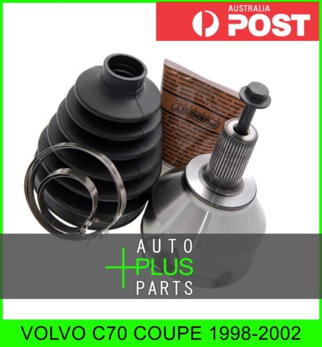 Fits VOLVO C70 COUPE Outer Cv Joint 26X56.5X36