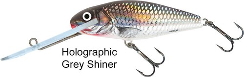 Salmo Perch Super Deep Runner Wobbler 12cm Angeln auf Zander Hechtköder