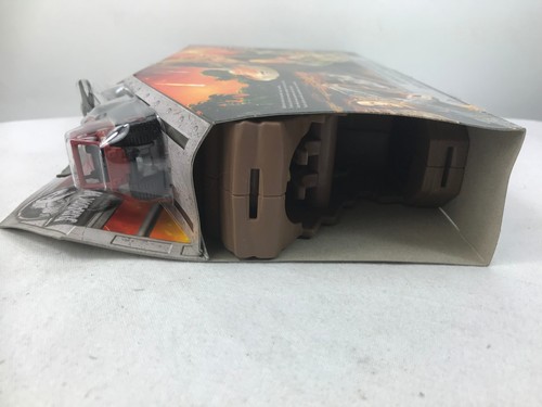 Jurassic World Matchbox Island Escape Playset /& 5 Pack Lot de 2