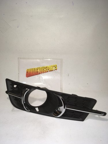 2011-2014 CRUZE DRIVER SIDE FOG LIGHT BEZEL TRIM PANEL W// SPORTS PKG GM 95980706