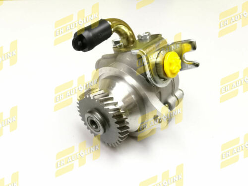 Details about  / Power Steering Pump For Nissan Urvan Caravan E25 ZD30 3.0L 49110-VW600