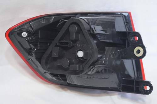 Outer Tail Taillight Light Lamp Passenger Side Fit 2012-2014 320i 328i 335i