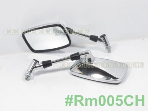 Rear mirror for Yamaha V Star Virago Royal Star XVS XV 250 400 650 950 C 33#G