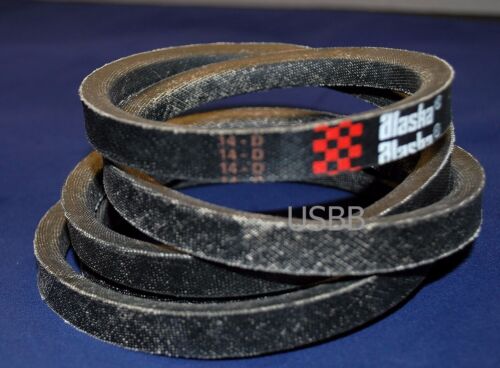 B91K Made with Kevlar V Belt 5L940K Belt, 5/8 x 94&#034; Belt, B91 V Belt (USBB-AK )