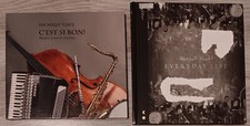 CDs zur Auswahl: Single - Album / Alben - Sampler aus dem Jahr 2019