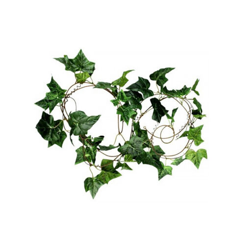 Artificial Ivy Vine 9ft Ivy Home Garden Decor Greenery Faux Ivy Garland Foliage