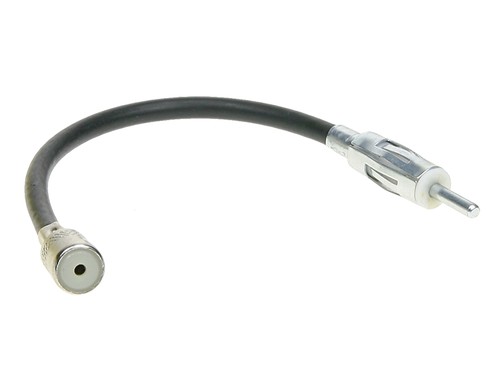SsangYong Rexton ab 13 2-DIN Autoradio Einbauset silber Lenkrad Adapter