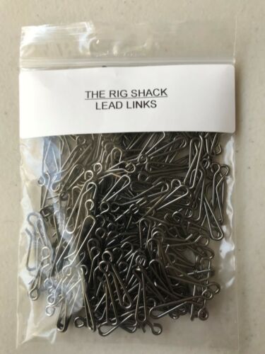 EXTRA STRONG LEAD LINKS SIZE 30mm & 32mm FROM THE RIG SHACK 