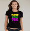 MADE IN THE 90s skinny fit T SHIRT SMALL TO xl