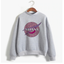 Ariana Grande Sweater Sweatshirt Hoodie 7 Rings I/'ma Be In Space NEW 2019