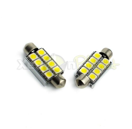 93-00 BMW 3 Series Touring Front Sidelights Parking Light Side Light Bulbs E36