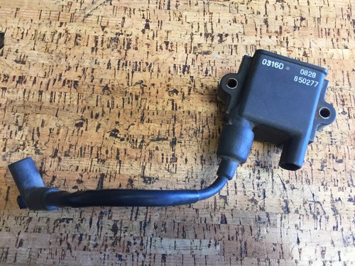 *90 Day Warranty* Mercury Coil 850277 *0250**
