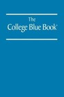 The College Blue Book: 6 Volume Set by Cengage Learning, Inc (Hardback, 2016)