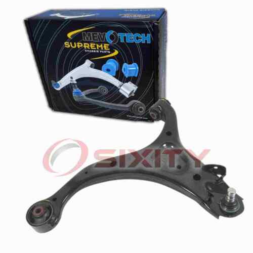 Mevotech Supreme Front Left Lower Suspension Control Arm Ball Joint for kh 