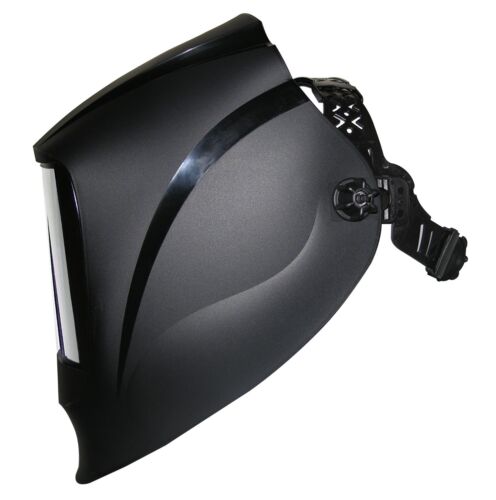 ArcOne Vision Welding Helmet with Digital Industrial 5/" x 4/" X54Vi Filter