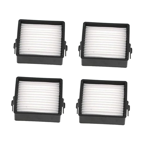 4x Household Replacement Filter for Ryobi P712 P713 P714K Vacuum Cleaner