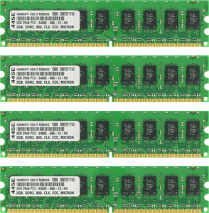 8GB COMPAT TO A2018598 A2336930 A2336932 WM553 4X2GB