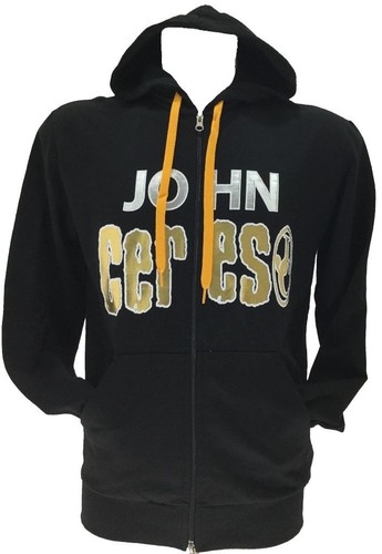 Felpa John Ceres Oro