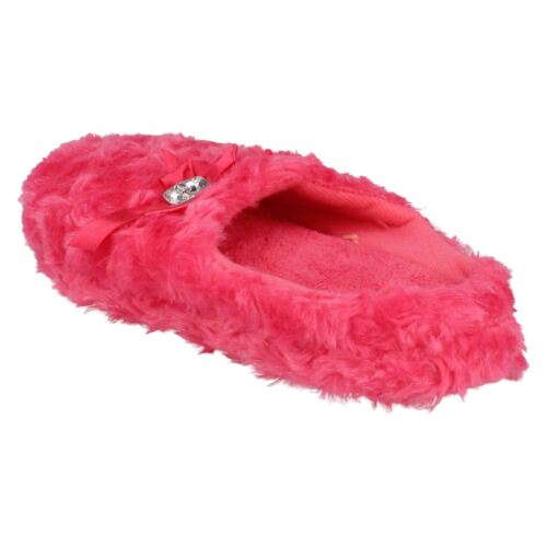 Four Seasons Ladies Slippers Laurie Perfect for CHRISTMAS winter 