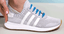 Fitness Everyday Various Colours HICKIES 2.0 Lacing System 2019 for Running