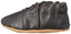 Black Robeez Special Occasion Crib Shoe Infant 12-18 Months M US Infant