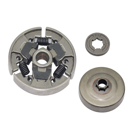 Chain Drive Clutch Drum Sprocket Rim Fit STIHL 017 018 MS170 MS180 210 250