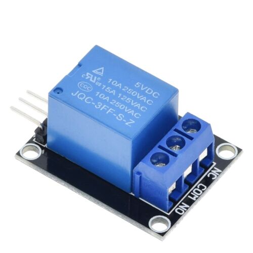 Shield 1-channel 5V DSP PIC Relay Module Plate Extend Board KY-019 Modules d