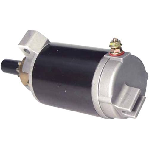NEW STARTER OUTBOARD MARINE YAMAHA MARINER MERCURY 25 30 40 HP 1998-08 MOT3014