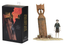 NECA GDT Signature Collection SANTI figura in scala 7/" LA SPINA DORSALE DEL DIAVOLO