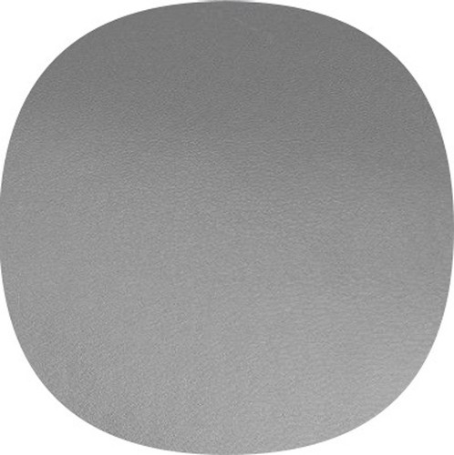 beige gris Round Heavy Duty tableau Protecteur résistant à la chaleur noir marron