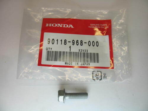 NEW HONDA GEAR SHIFT LEVER BOLT 1995-13 TRX250X TRX250EX TRX450 TRX400 FOREMAN