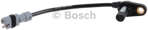 For Porsche Boxster 911 ABS Wheel Speed Sensor with Harness Bosch 0265007439