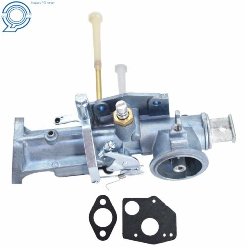 NEW Carburetor For Briggs & Stratton 299437 replaces 297599 with Gaskets US 