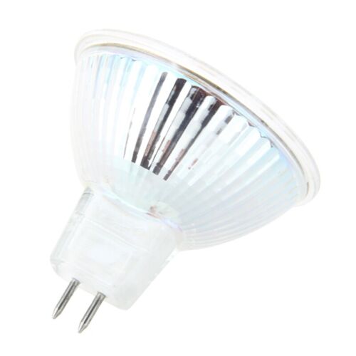 GU5.3 MR16 3W 60 LED 3528 SMD Lampe Gluehlampe Weiss Spot-Licht 12V Warm P5B 1M7