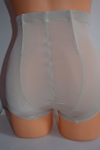 New control Lift Slimming Underwear  Shaper Tummy /& Thigh Control Pants 3XL-5XL