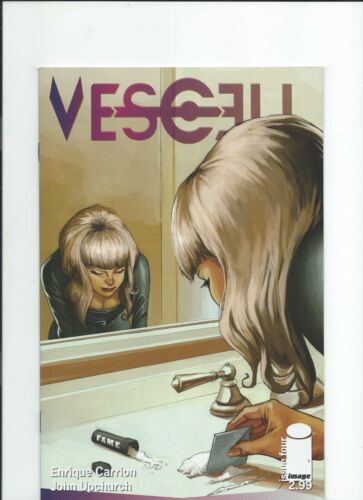Details about  / Image Comics Vescell NM-//M 2011