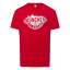 Original FCB T-Shirt München rot  FC Bayern München 