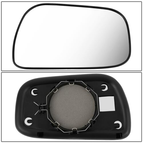 For 1992-2001 Toyota Camry Avalon OE Style RH Right Mirror Glass Lens 87931AA010