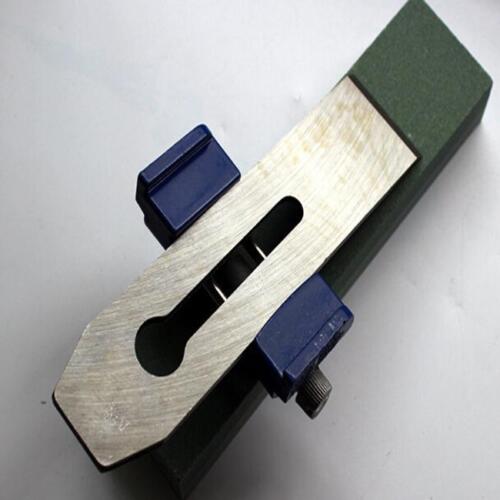 Honing for Wood Chisel Fixed Angle Sharpener Plane Blade Sharpening ONE