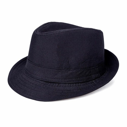 Hat Boys Fedora Cap Hats Toddler Infant Sun Caps Classic Style Stylish