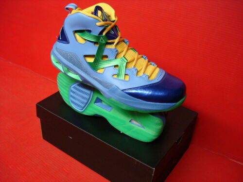 melo m1 shoes