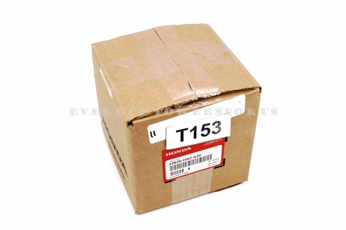New Genuine Honda Left Rear Wheel Hub 01-11 TRX500 Rubicon #T153 See Notes!
