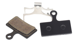 MTB Disc Brake Pads For Shimano M988 M985 XT//TR M785 SLX M666 M675 Deore M615