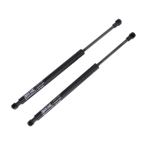 Pair Gas Struts for Ford Focus II Hatchback Tailgate Boot Spring 4M51A406A10AB 