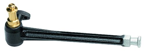 Manfrotto brazo de extensión se conecta a 035 Abrazadera Super Con Casquillo 19.5 Cm